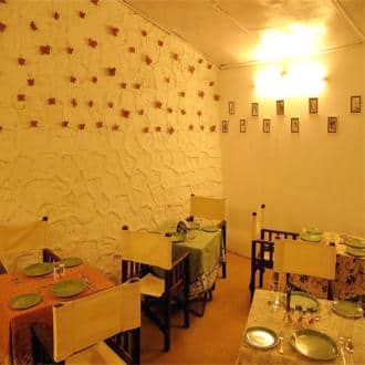 Stay In A Camping Ground In Nainital, Nainital 1